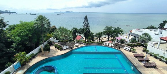 Apartamento com 3 quartos em condomínio em Pattaya, Thailand N.º 22703 2