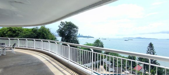 Apartamento com 3 quartos em condomínio em Pattaya, Thailand N.º 22703 5