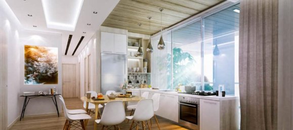 3 bedrooms Apartment in Larnaca, Cyprus No. 12729 5