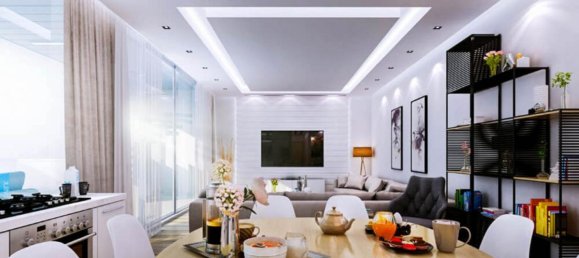 3 bedrooms Apartment in Larnaca, Cyprus No. 12729 4