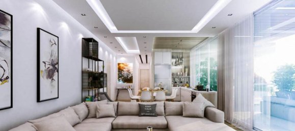 3 bedrooms Apartment in Larnaca, Cyprus No. 12729 3