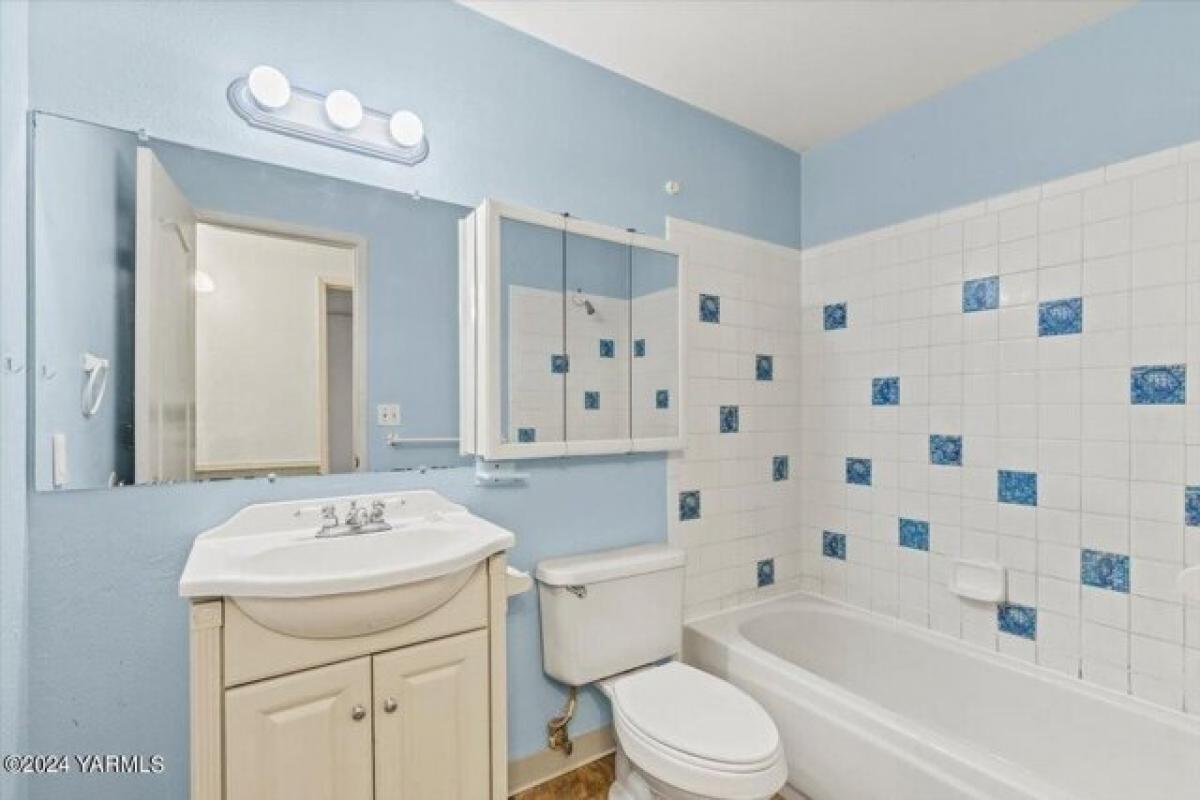 4 bedrooms House in Yakima, USA No. 384537