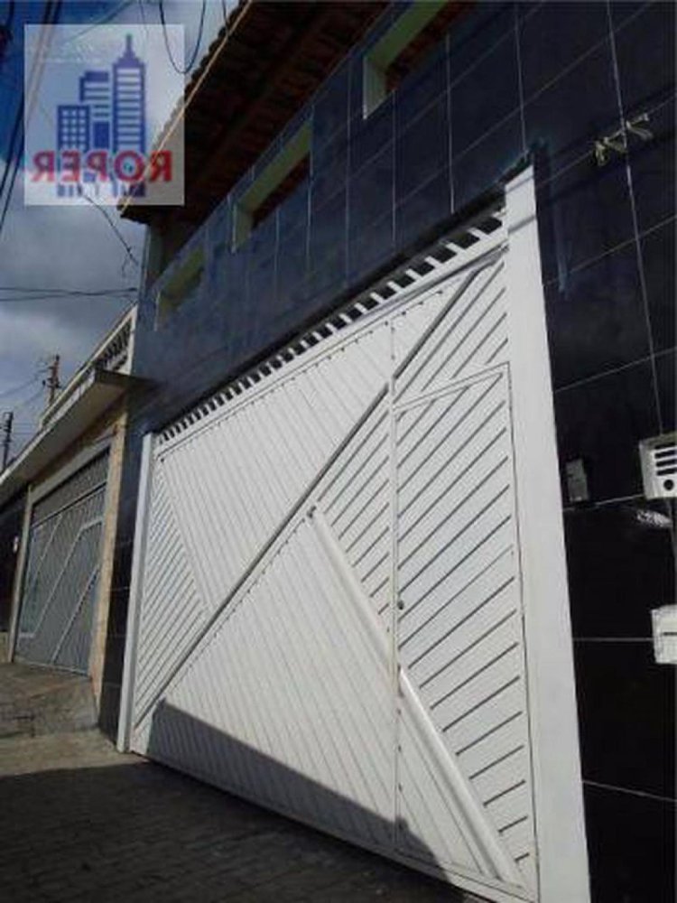 2 bedrooms House in Sao Paulo, Brazil No. 478313