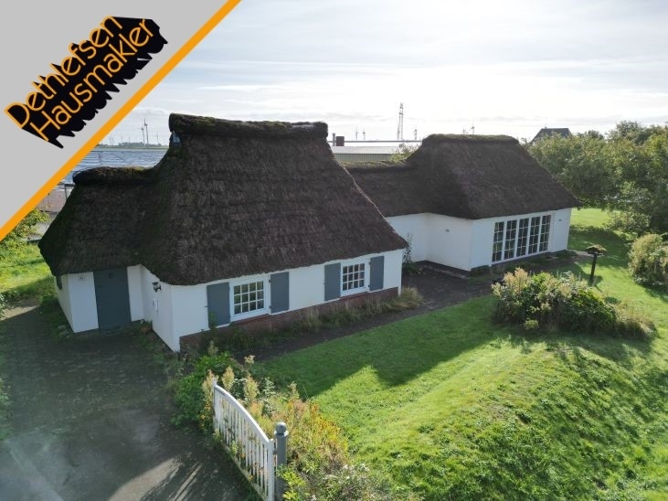 Casa de 3 dormitorios en Dithmarschen, Germany No. 76521