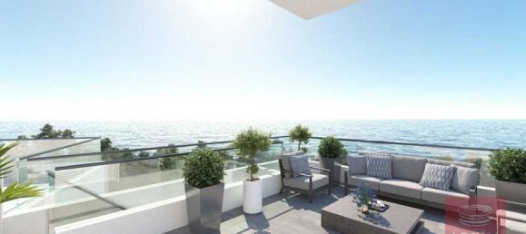 2 chambres Appartement à Larnaca, Cyprus No. 20281 2