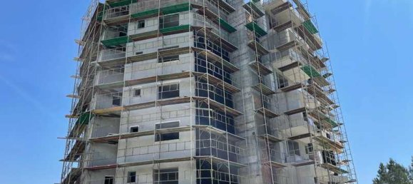 2 chambres Appartement à Larnaca, Cyprus No. 20281 3