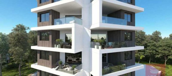 2 chambres Appartement à Larnaca, Cyprus No. 20281 8