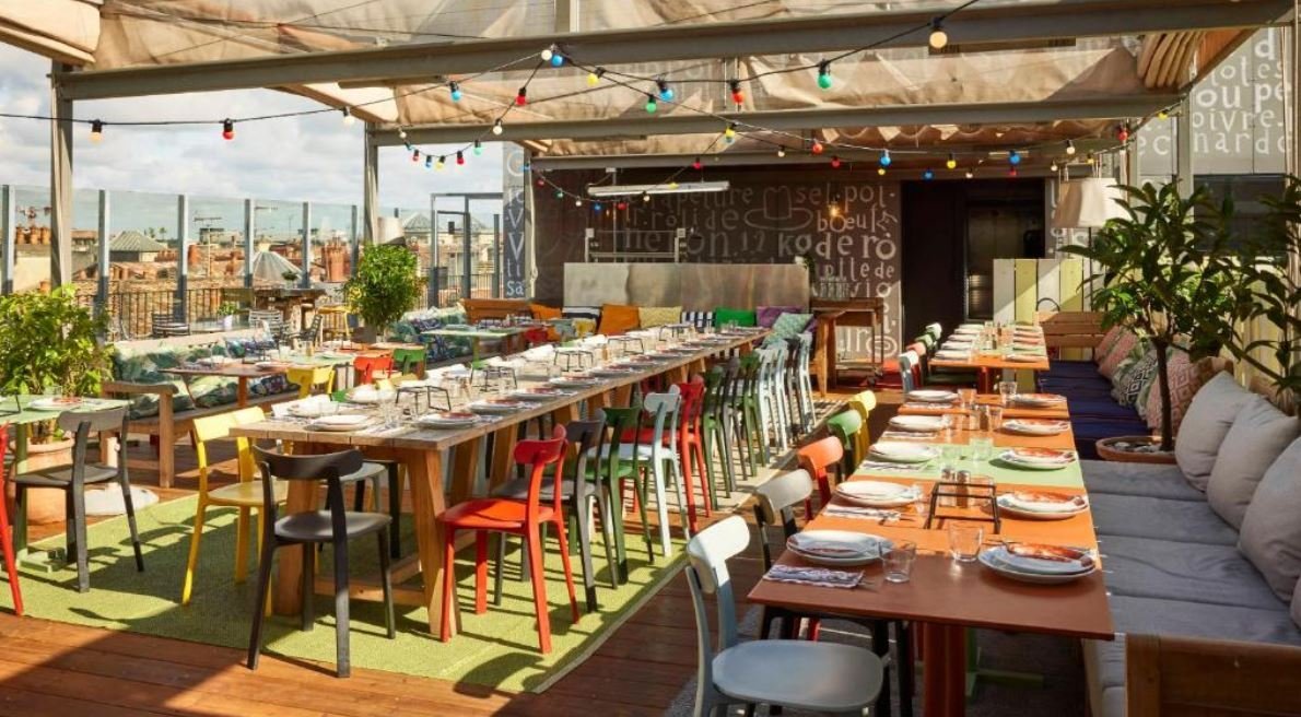 Studio in Bordeaux, France, Nr. 101149