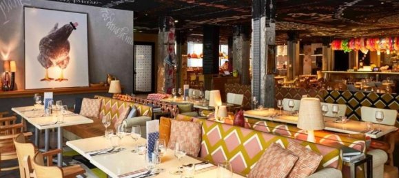 Studio in Bordeaux, France, Nr. 101149 5