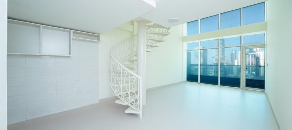 1 غرف نوم منزل ذو طابقين في أبراج بحيرة جميرا, UAE رقم 41228 15