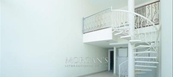 1 غرف نوم منزل ذو طابقين في أبراج بحيرة جميرا, UAE رقم 41228 37