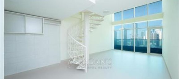 1 غرف نوم منزل ذو طابقين في أبراج بحيرة جميرا, UAE رقم 41228 36