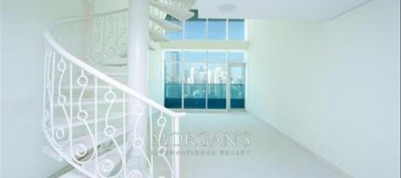 1 غرف نوم منزل ذو طابقين في أبراج بحيرة جميرا, UAE رقم 41228 2