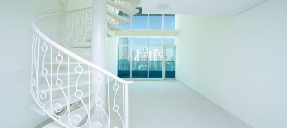 1 غرف نوم منزل ذو طابقين في أبراج بحيرة جميرا, UAE رقم 41228 13