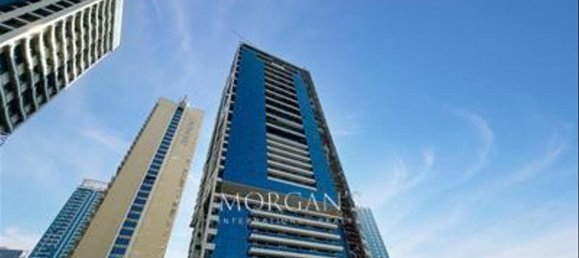 1 غرف نوم منزل ذو طابقين في أبراج بحيرة جميرا, UAE رقم 41228 33