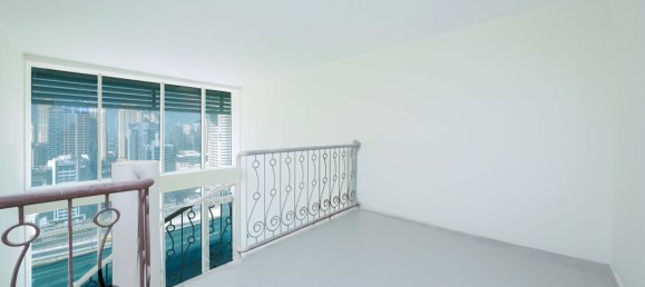 1 غرف نوم منزل ذو طابقين في أبراج بحيرة جميرا, UAE رقم 41228 14