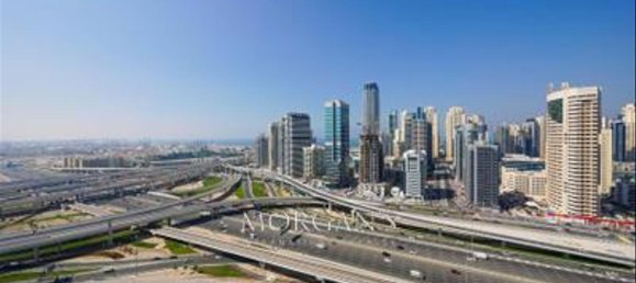 1 غرف نوم منزل ذو طابقين في أبراج بحيرة جميرا, UAE رقم 41228 42