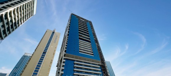 1 غرف نوم منزل ذو طابقين في أبراج بحيرة جميرا, UAE رقم 41228 23