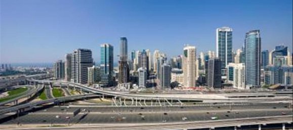 1 غرف نوم منزل ذو طابقين في أبراج بحيرة جميرا, UAE رقم 41228 9