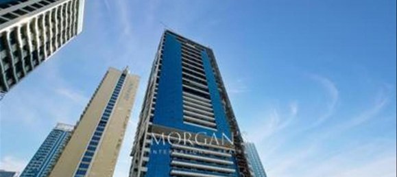 1 غرف نوم منزل ذو طابقين في أبراج بحيرة جميرا, UAE رقم 41228 12