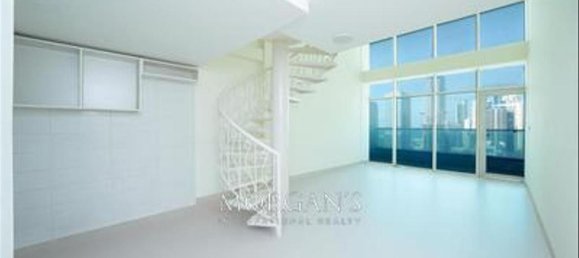 1 غرف نوم منزل ذو طابقين في أبراج بحيرة جميرا, UAE رقم 41228 4