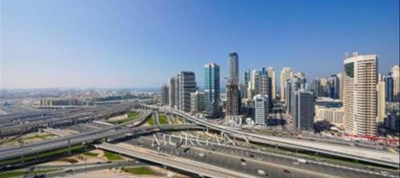 1 غرف نوم منزل ذو طابقين في أبراج بحيرة جميرا, UAE رقم 41228 10