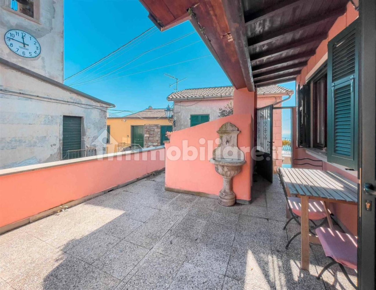 2 bedrooms Apartment in Vernazza, Italy No. 222944