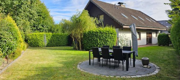 6 rooms Townhouse in Pinneberg, Germany No. 269369 2