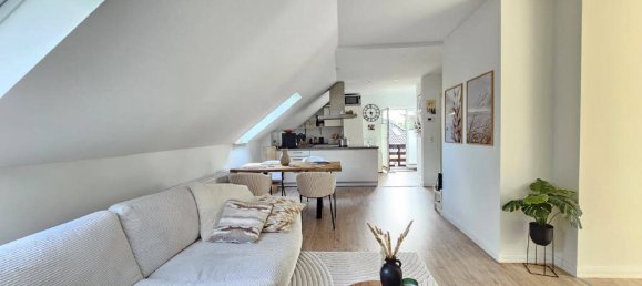 6 rooms Townhouse in Pinneberg, Germany No. 269369 4