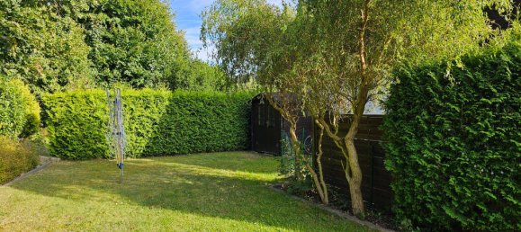 6 rooms Townhouse in Pinneberg, Germany No. 269369 13