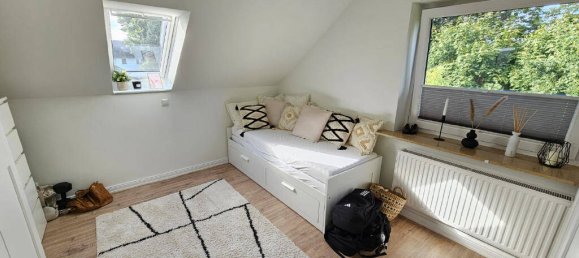 6 rooms Townhouse in Pinneberg, Germany No. 269369 7