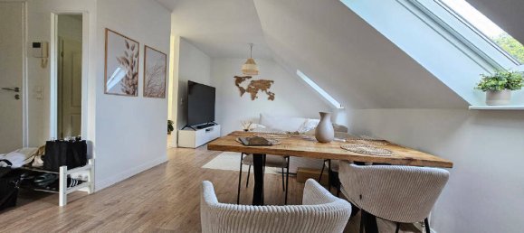 6 rooms Townhouse in Pinneberg, Germany No. 269369 5