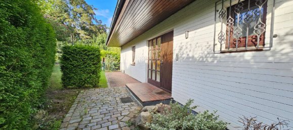 6 rooms Townhouse in Pinneberg, Germany No. 269369 3