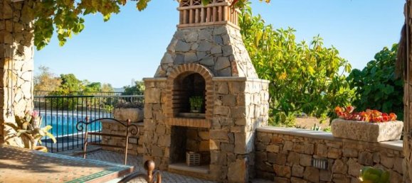 4 غرف نوم منزل في Sao Bras de Alportel, Portugal رقم 94588 3