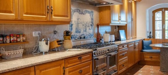 4 غرف نوم منزل في Sao Bras de Alportel, Portugal رقم 94588 7