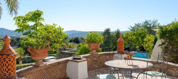 4 غرف نوم منزل في Sao Bras de Alportel, Portugal رقم 94588 4