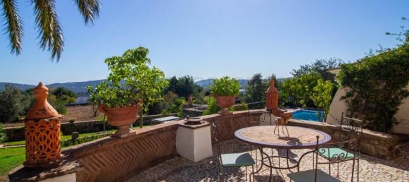 4 غرف نوم منزل في Sao Bras de Alportel, Portugal رقم 94588 21