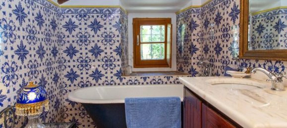 4 غرف نوم منزل في Sao Bras de Alportel, Portugal رقم 94588 18