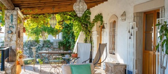 4 غرف نوم منزل في Sao Bras de Alportel, Portugal رقم 94588 5