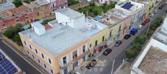 Casa T10 em Parabita, Italy N.º 60352 28