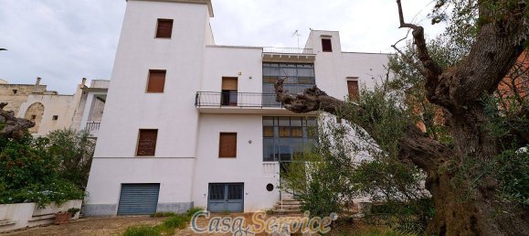 Casa T10 em Parabita, Italy N.º 60352 27