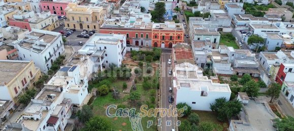 Casa T10 em Parabita, Italy N.º 60352 25