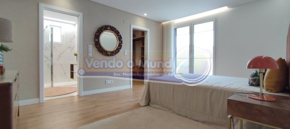 2 Schlafzimmer Wohnung in Vila Franca de Xira, Portugal, Nr. 76024 9