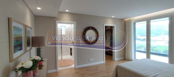 2 Schlafzimmer Wohnung in Vila Franca de Xira, Portugal, Nr. 76024 8