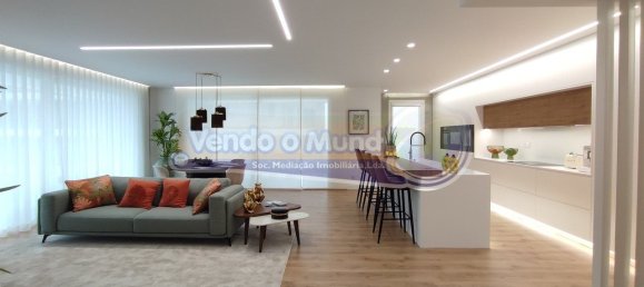 2 Schlafzimmer Wohnung in Vila Franca de Xira, Portugal, Nr. 76024 2