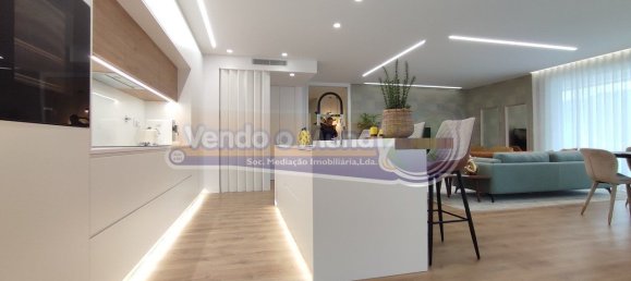 2 Schlafzimmer Wohnung in Vila Franca de Xira, Portugal, Nr. 76024 4