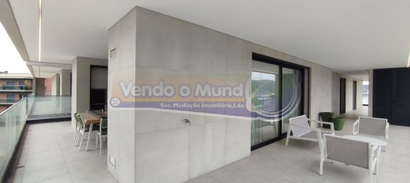2 Schlafzimmer Wohnung in Vila Franca de Xira, Portugal, Nr. 76024 18