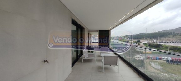 2 Schlafzimmer Wohnung in Vila Franca de Xira, Portugal, Nr. 76024 19
