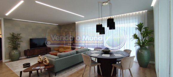 2 Schlafzimmer Wohnung in Vila Franca de Xira, Portugal, Nr. 76024 3