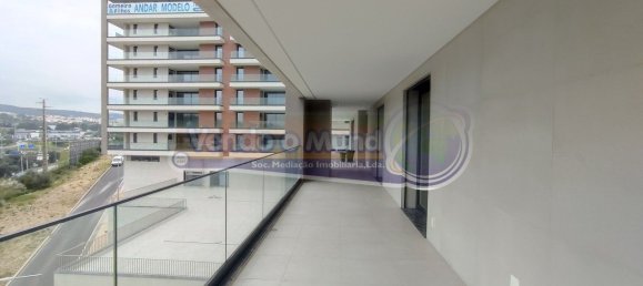 2 Schlafzimmer Wohnung in Vila Franca de Xira, Portugal, Nr. 76024 20